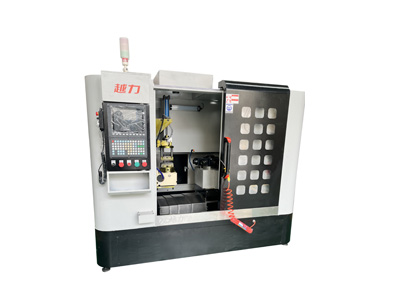 عناصر اصلی مرکز ماشینکاری CNC