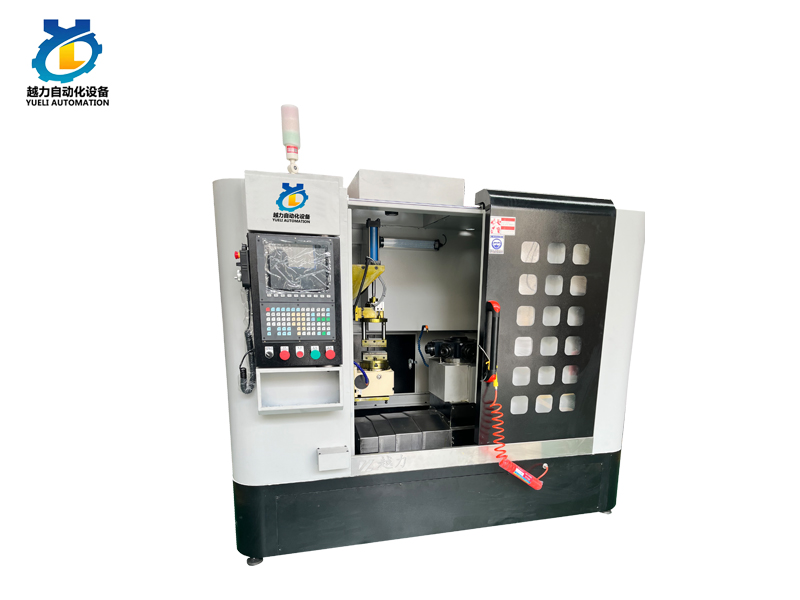 علل انحراف حفاری دستگاه حفاری CNC