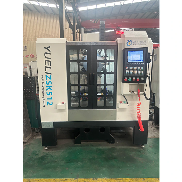 مزایای استفاده از مرکز ماشینکاری CNC چیست؟