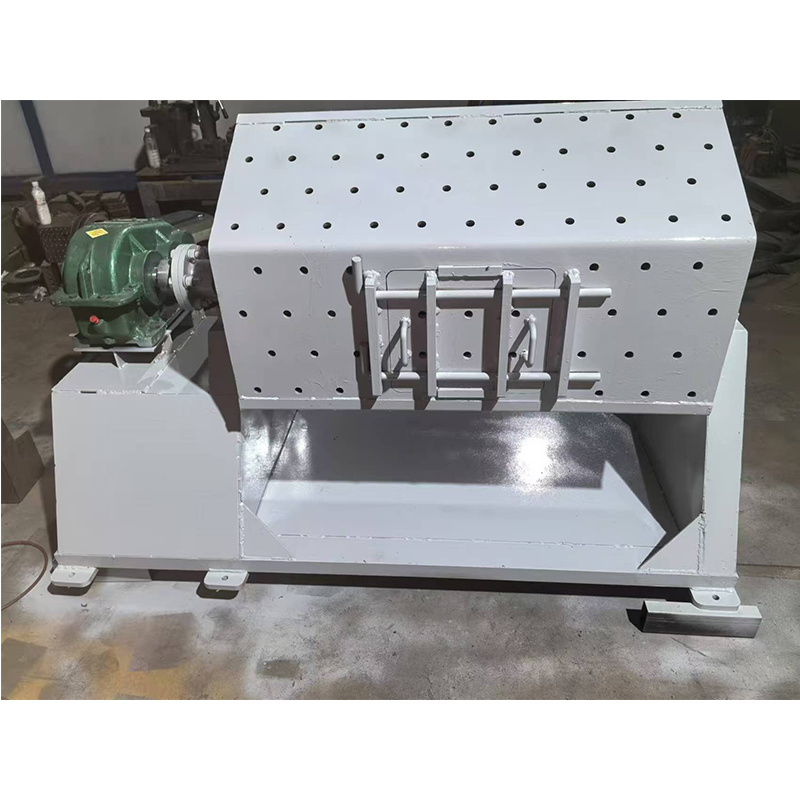 مزایای استفاده از ماشین تیرانداز هسته ای در ریخته گری مدرن چیست؟