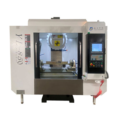 دستگاه مرکز ماشینکاری دریل حفاری CNC