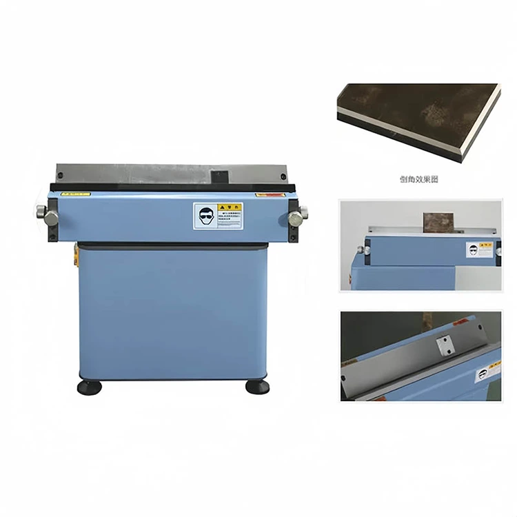 دستگاه چمفرینگ چند منظوره رومیزی