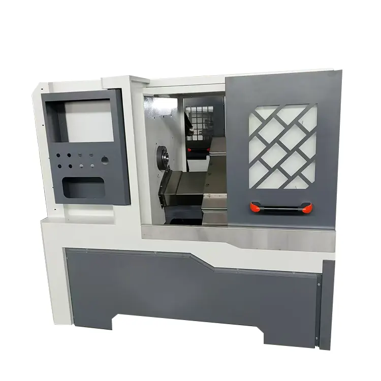 ماشین یکپارچه خرپا